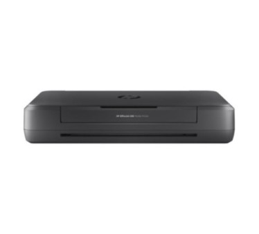 HP Officejet 200 Mobile Printer - imprimante - couleur - jet d'encre