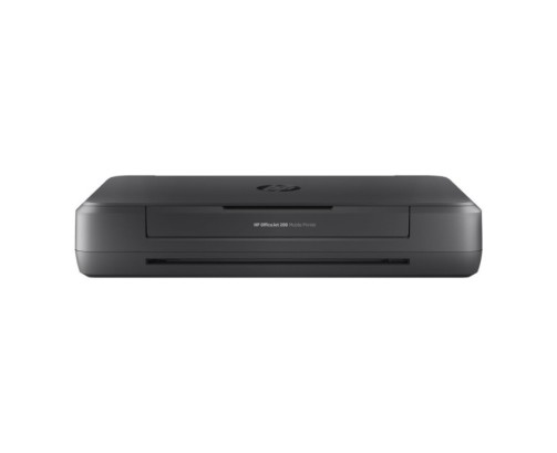 HP Officejet 200 Mobile Printer - imprimante - couleur - jet d'encre