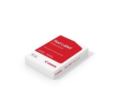 Canon Red Label Papier photocopie FSC 80gr A3 (297 x 420 mm) 500 feuilles | 99822553