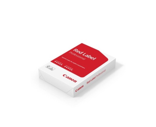 Canon Red Label Papier photocopie FSC 80gr A3 (297 x 420 mm) 500 feuilles | 99822553