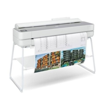 Traceur HP DesignJet Studio 36" (A0 0,914m) finition métal