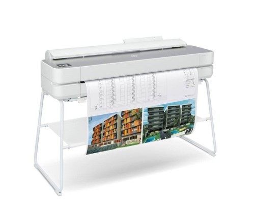 Traceur HP DesignJet Studio 36" (A0 0,914m) finition métal