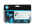 HP 738 - Cartouche d'impression noir 130ml (498N4A)