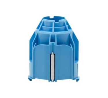 HP Adapteur de support de papier rouleau 3" (CN538A)