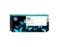 HP 730 - Cartouche d'impression jaune 300ml (P2V70A)