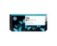 HP 730 - Cartouche d'impression noir mat 300ml (P2V71A)