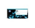 HP 746 - Cartouche d'impression cyan 300ml (P2V80A)