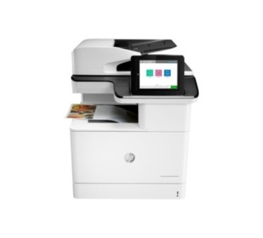 HP Color LaserJet Enterprise MFP M776dn - Imprimante multifonctions laser couleur