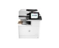 HP Color LaserJet Enterprise MFP M776dn - Imprimante multifonctions laser couleur