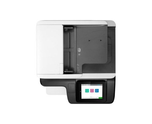 HP Color LaserJet Enterprise MFP M776dn - Imprimante multifonctions laser couleur