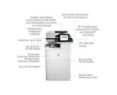 HP Color LaserJet Enterprise MFP M776dn - Imprimante multifonctions laser couleur