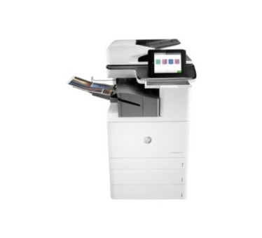 HP Color LaserJet Enterprise MFP M776zs - Imprimante multifonctions laser couleur