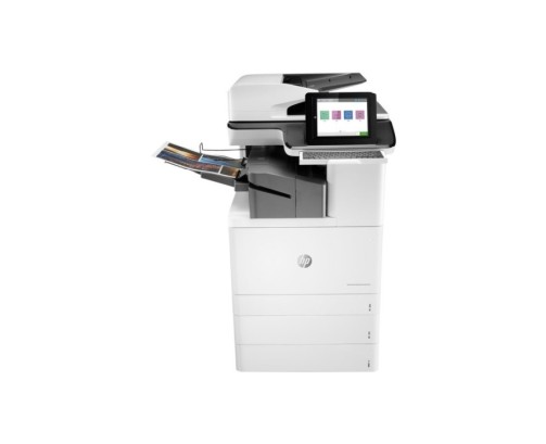 HP Color LaserJet Enterprise MFP M776zs - Imprimante multifonctions laser couleur