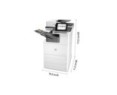 HP Color LaserJet Enterprise MFP M776zs - Imprimante multifonctions laser couleur