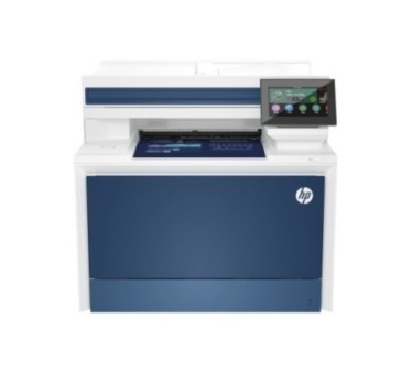 HP Color LaserJet Pro MFP 4302dw - Imprimante multifonctions laser couleur