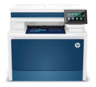 HP Color LaserJet Pro MFP 4302fdn - Imprimante multifonctions laser couleur