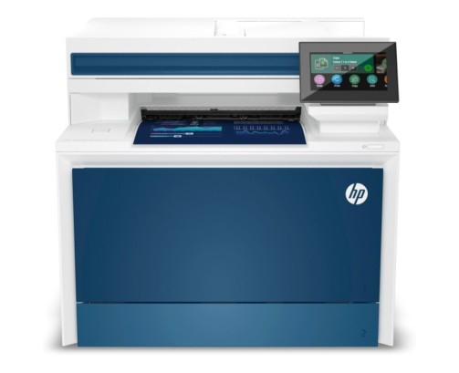 HP Color LaserJet Pro MFP 4302fdn - Imprimante multifonctions laser couleur