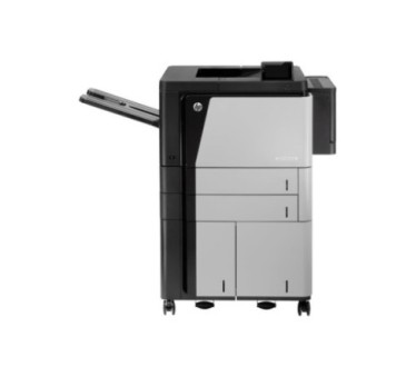 HP Laserjet Enterprise M806x+ - Imprimante laser