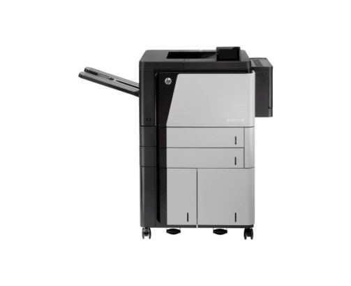 HP Laserjet Enterprise M806x+ - Imprimante laser