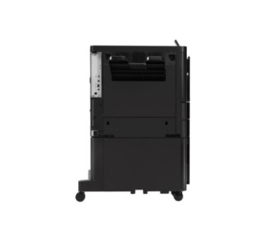 HP Laserjet Enterprise M806x+ - Imprimante laser