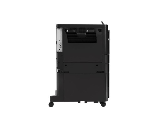 HP Laserjet Enterprise M806x+ - Imprimante laser