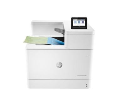 HP Color LaserJet Enterprise M856dn - Imprimante laser couleur