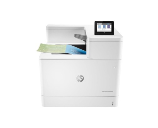 HP Color LaserJet Enterprise M856dn - Imprimante laser couleur