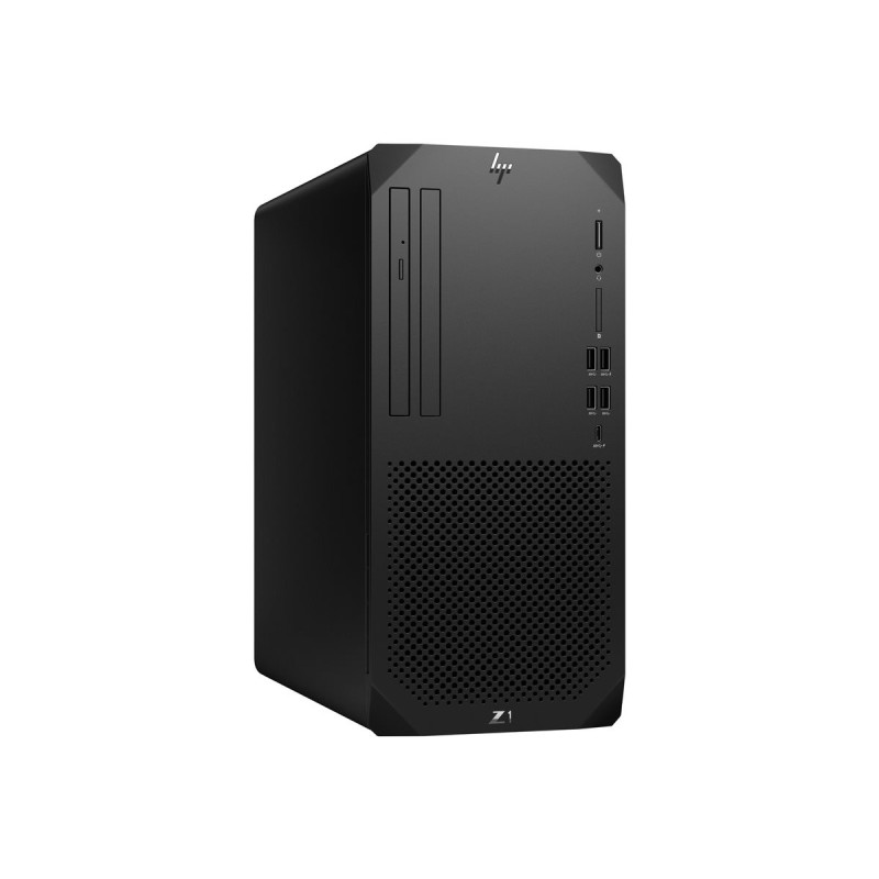 HP Workstation Z1 G9 - Intel Core i7-13700 - 16Go - 512Go | 996R2ET